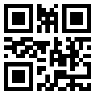 Immagine del Qr Code di 3916085776
