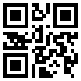 Immagine del Qr Code di 3916085778