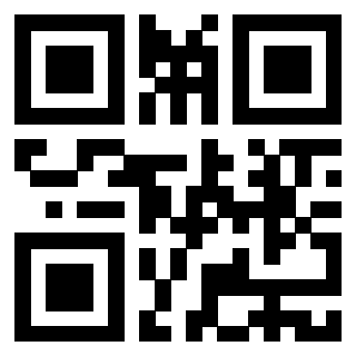 Il QrCode di 3916085779