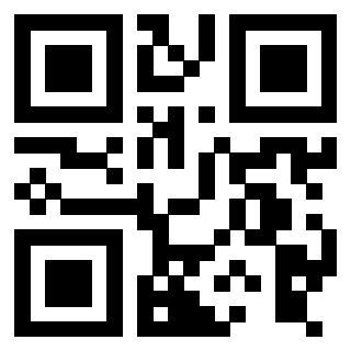 Scansione del Qr Code di 3916085780