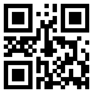 Scansione del Qr Code di 3916085781