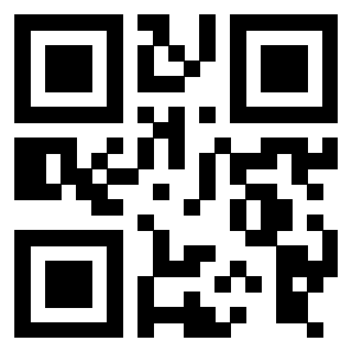 Immagine del QrCode di 3916085782