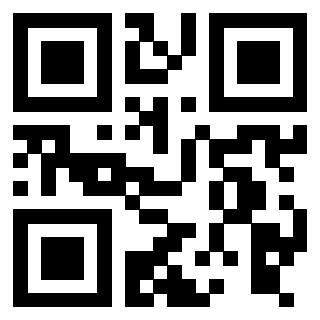 Il QrCode di 3916085783