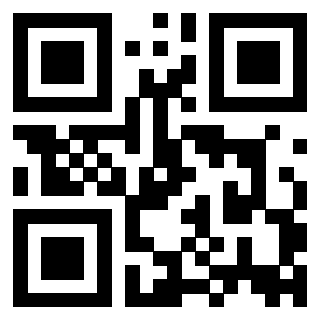 3916085786 Qr Code associato
