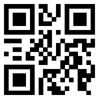 Immagine del QrCode di 3916085789