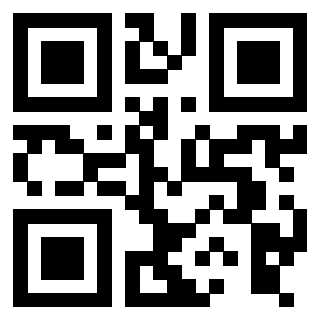 Scansione del Qr Code di 3916085790