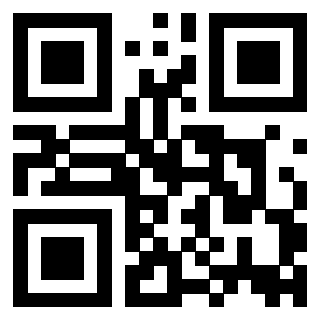Scansione del Qr Code di 3916085796