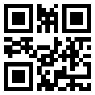 3916085799 Qr Code associato