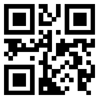 3916085800 - Immagine del Qr Code