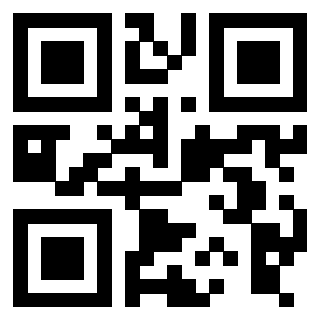 Immagine del Qr Code di 3916085802