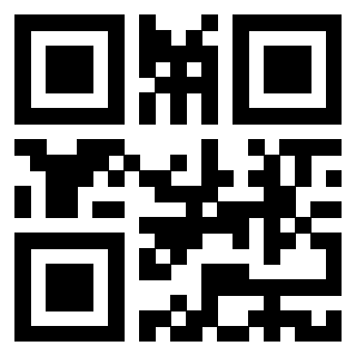 Scansione del Qr Code di 3916085804