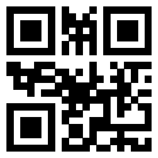 Scansione del QrCode di 3916085805