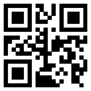 3916085806 Qr Code associato