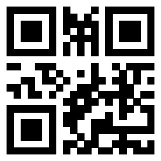 Immagine del Qr Code di 3916085809