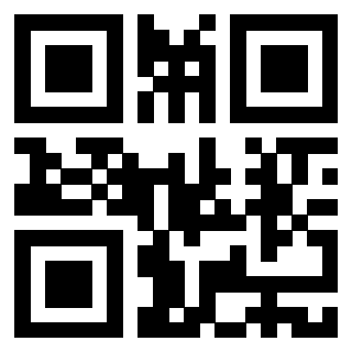 Il QrCode di 3916085811