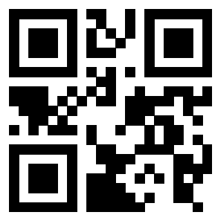 Il QrCode di 3916085814