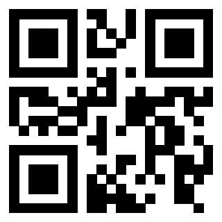 3916085817 QrCode associato