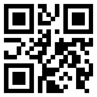 3916085818 Qr Code associato