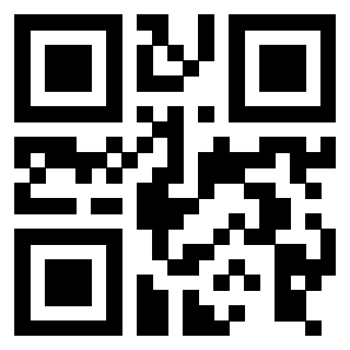 3916085820 QrCode associato