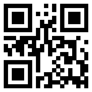 3916085824 - Immagine del QrCode associato