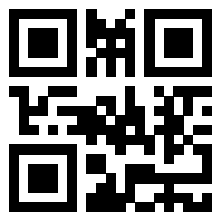 3916085834 Qr Code associato