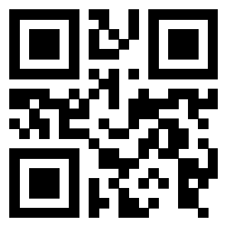 3916085838 - Immagine del QrCode associato