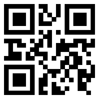 3916085839 - Immagine del QrCode