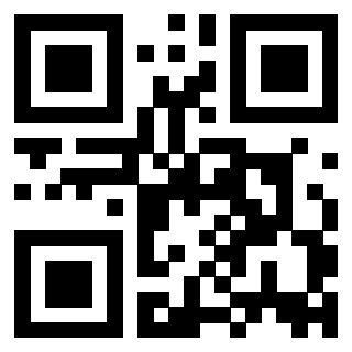 Immagine del Qr Code di 3916085841