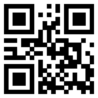 Scansione del QrCode di 3916085842