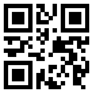 3916085843 - Immagine del QrCode associato