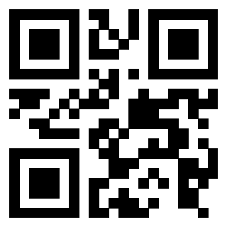 3916085844 - Immagine del Qr Code associato