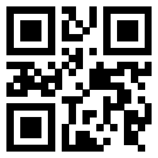 Immagine del QrCode di 3916085847
