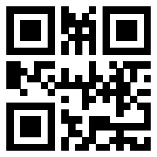 Il QrCode di 3916085848