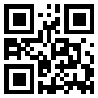 Il QrCode di 3916085852
