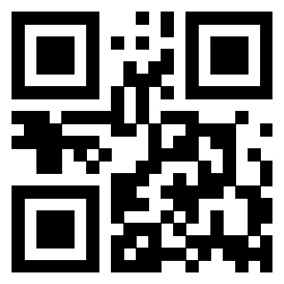 Immagine del Qr Code di 3916085853