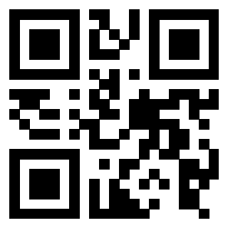 Il QrCode di 3916085858