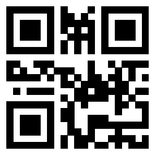 3916085860 - Immagine del QrCode associato