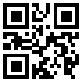Il QrCode di 3916085863
