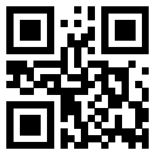 3916085865 QrCode associato