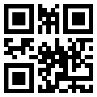 Scansione del Qr Code di 3916085867