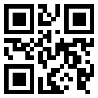 Il QrCode di 3916085870