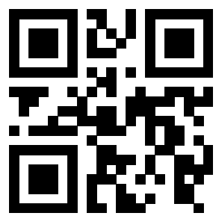 Scansione del Qr Code di 3916085873
