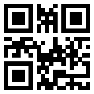 Scansione del Qr Code di 3916085874