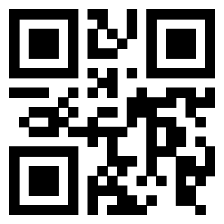 Il QrCode di 3916085877