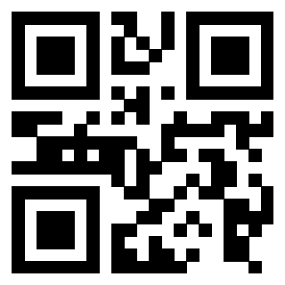 Il QrCode di 3916085880