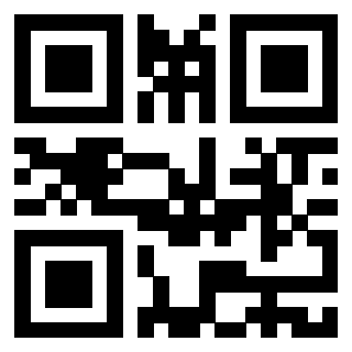 3916085882 QrCode associato