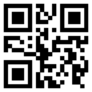 3916085883 - Immagine del QrCode associato