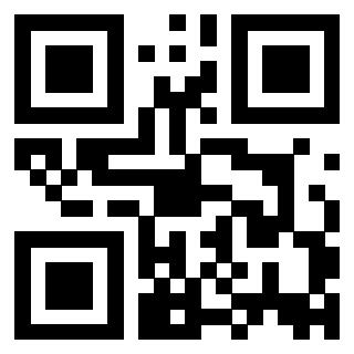 3916085886 - Immagine del QrCode associato