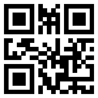 3916085887 Qr Code associato