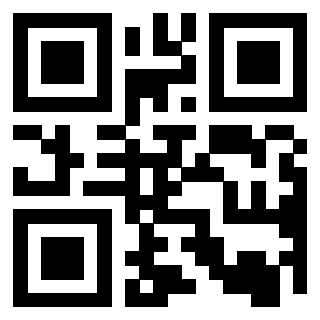 3916085892 - Immagine del QrCode associato